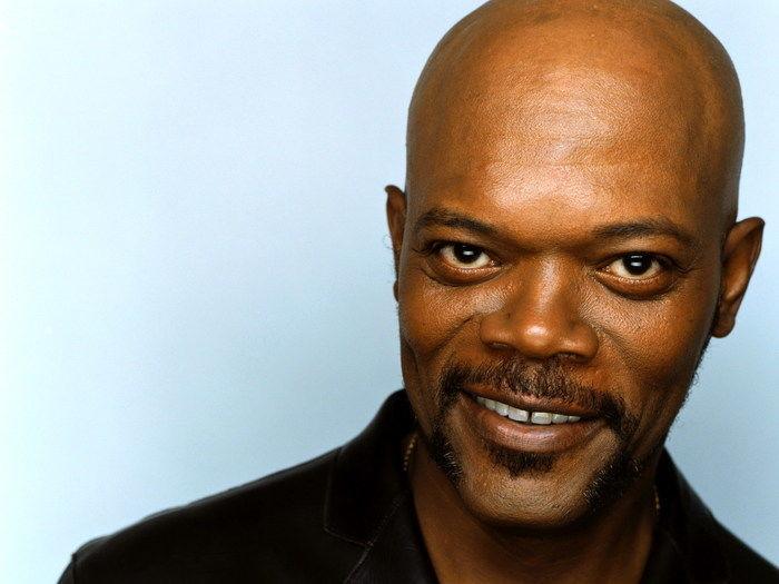 Anitta entra de penetra em festa de Samuel L. Jackson em Las Vegas