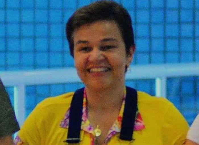 Claudia Rodrigues