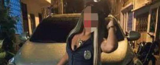 ‘Bandiva’ afirma que armas usadas em fotos são réplicas