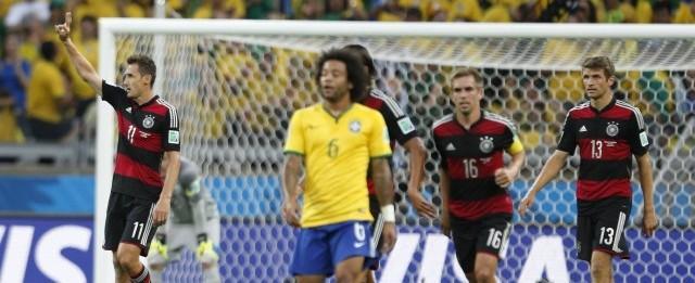 CBF confirma amistoso entre Brasil e Alemanha em março de 2018