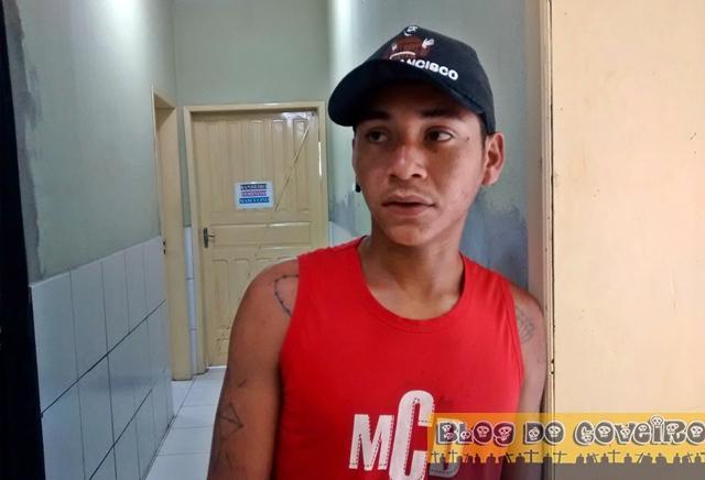 Marcio Francisco