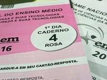 'Exatas' x 'humanas': divisão nas provas do Enem é alvo de críticas
