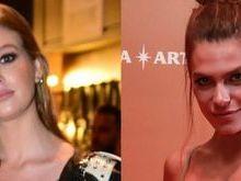 Marina Ruy Barbosa abandona evento por causa de vestido repetido