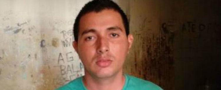 Homem é preso entregando droga a domicílio no Piauí