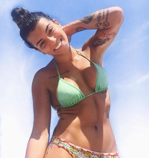 Petra Mattar (Crédito: Reprodução)