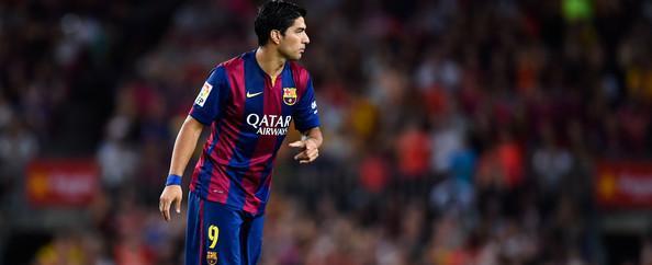 Sem Neymar, Barça perde para La Coruña e se complica no Espanhol