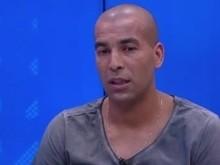 Emerson Sheik dispara: