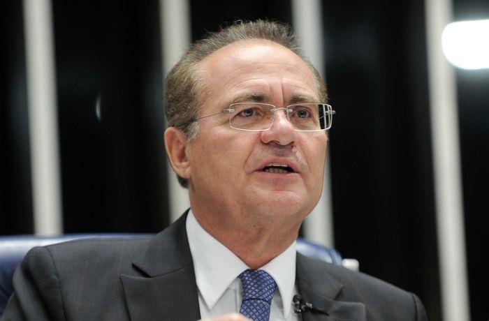 Renan Calheiros (PMDB-AL)