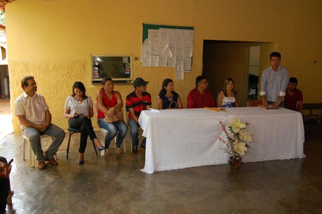 Prefeitura de Lagoa do Sitio empossa novos professores  - Imagem 6