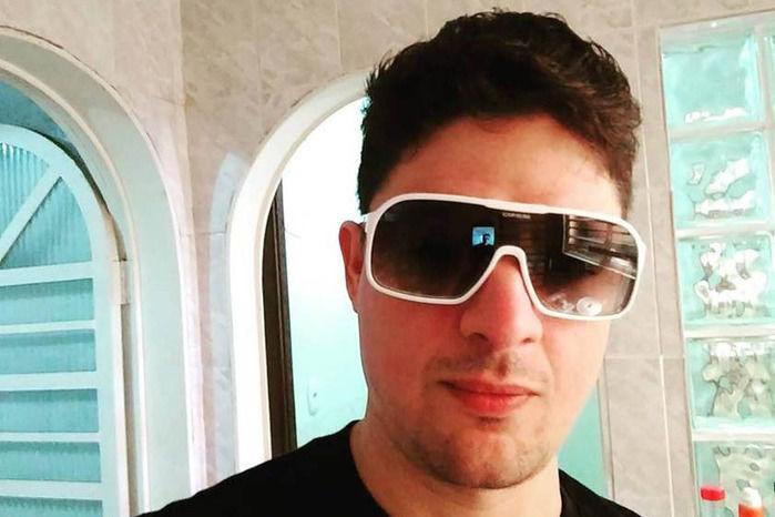 Sargento da PM é preso suspeito de estuprar o filho de 9 anos