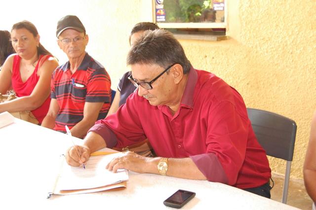 Prefeitura de Lagoa do Sitio empossa novos professores  - Imagem 9