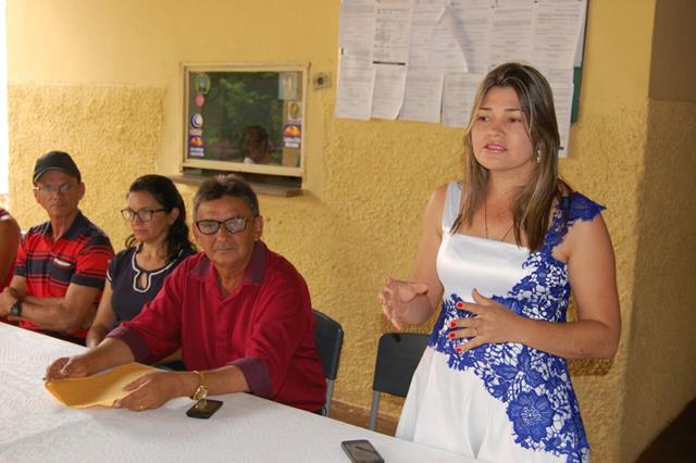 Prefeitura de Lagoa do Sitio empossa novos professores  - Imagem 14