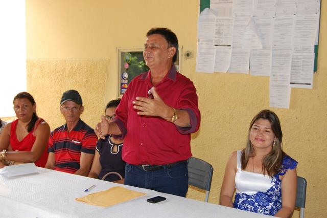 Prefeitura de Lagoa do Sitio empossa novos professores  - Imagem 7