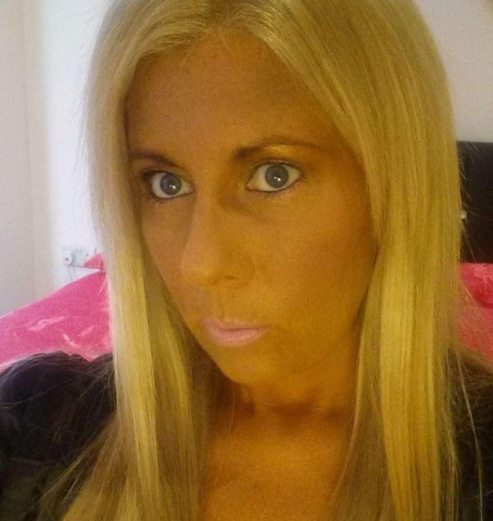 Sharon Whiteley
