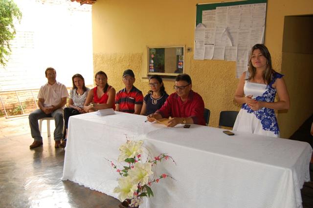 Prefeitura de Lagoa do Sitio empossa novos professores  - Imagem 4