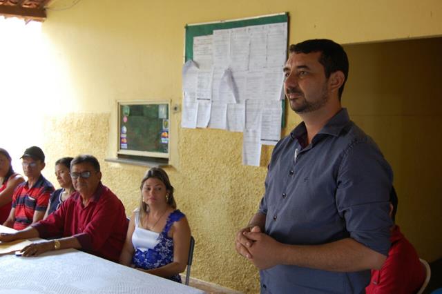 Prefeitura de Lagoa do Sitio empossa novos professores  - Imagem 13