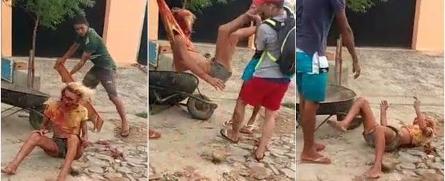 Polícia prende 8º suspeito de participar da morte de travesti no CE