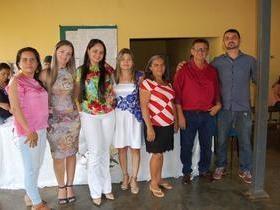 Prefeitura de Lagoa do Sitio empossa novos professores