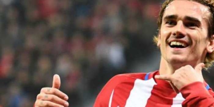 Ferdinand indica Griezmann e Douglas Costa ao Manchester United