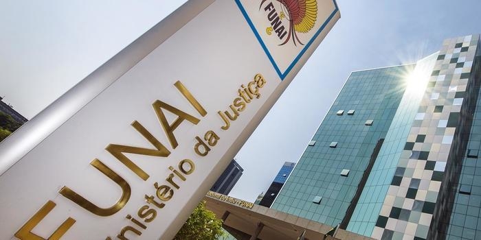 FUNAI abre processo seletivo para estagiários no Piauí