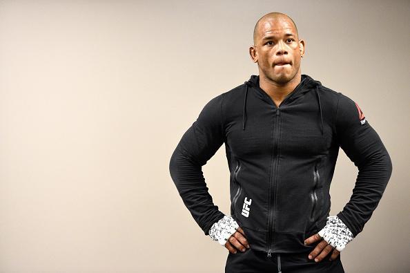 Hector Lombard (Crédito: Super Lutas)