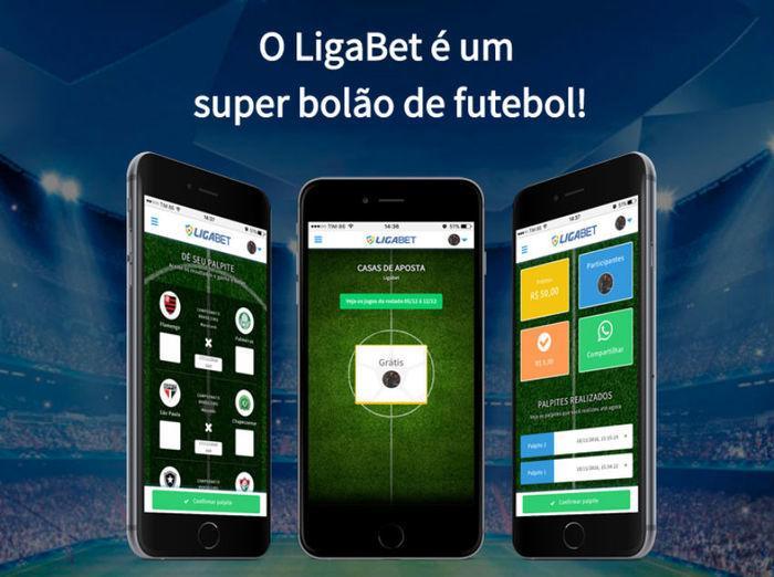Ligabet (Crédito: Reprodução)