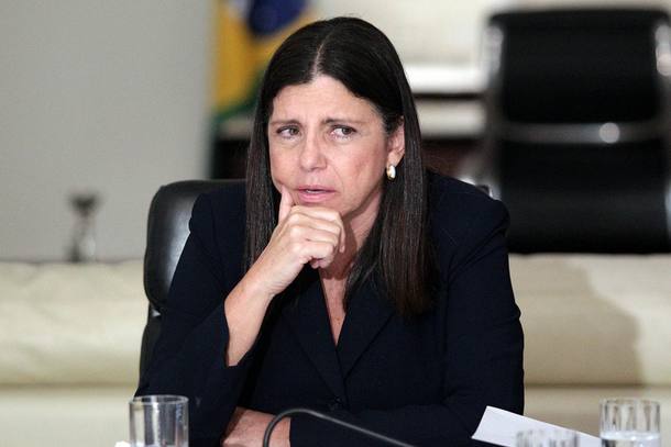 Roseana Sarney