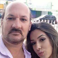 Aldo Nunes, ganhador da última rodada do Ligabet (Crédito: Reprodução)