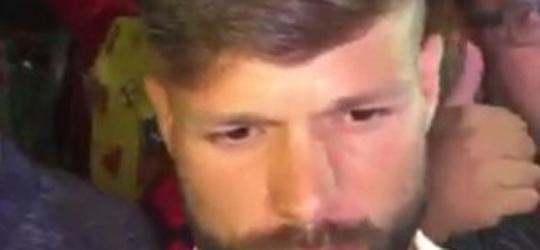 Flamengo chega ao Chile e Diego lembra força do Universidad