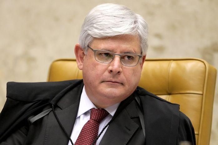 Rodrigo Janot (Crédito: Divulgação)