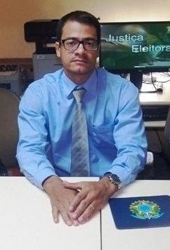 Promotor de Justiça, Dr. Silas Sereno