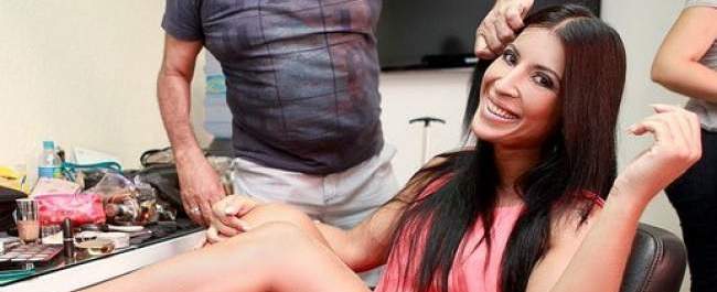 Priscila Pires acusa ex após suposto abuso de filhos por namorado