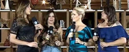 Rede Meio Norte homenageia as mulheres com um programa especial