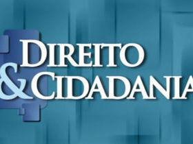 Direito e Cidadania: Legislação e o direito da mulher