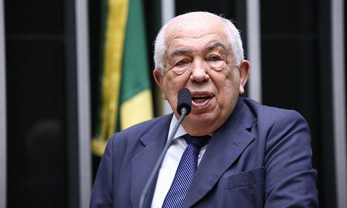 Deputado Paes Landim está na lista de Janot