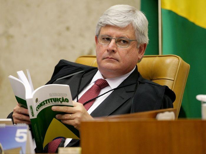 Rodrigo Janot