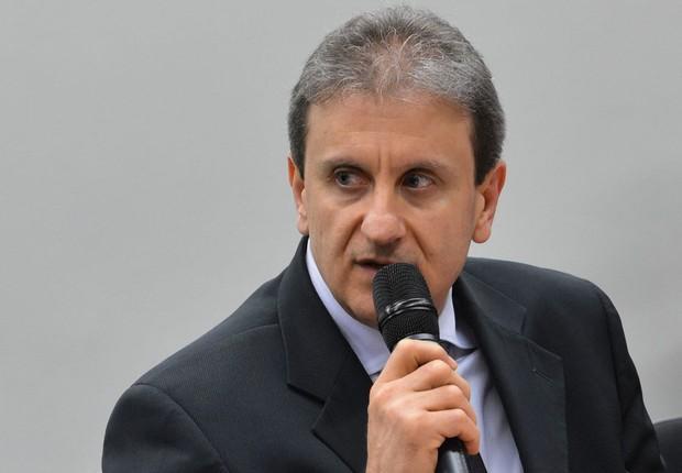 Alberto Youssef