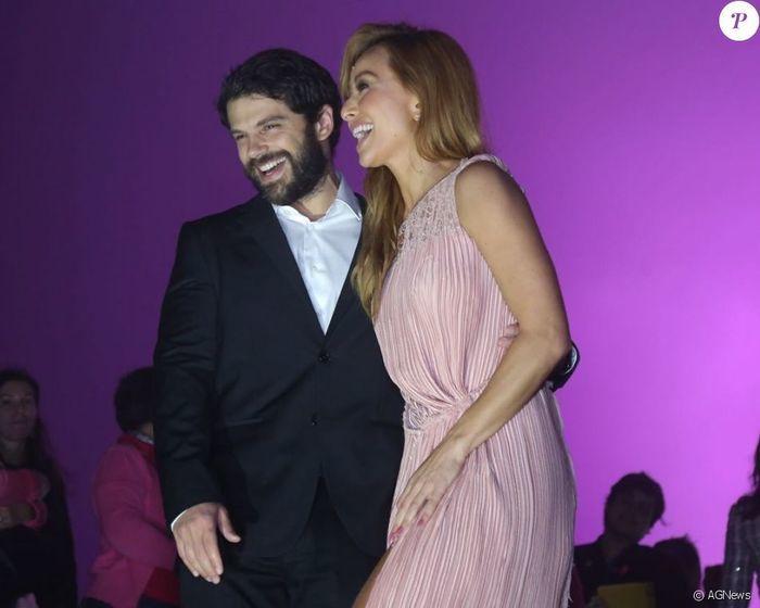 Sabrina Sato e Duda Nagle negam casamento em outubro