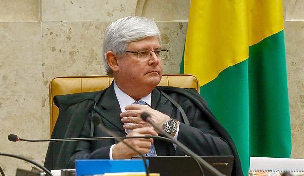 Rodrigo Janot