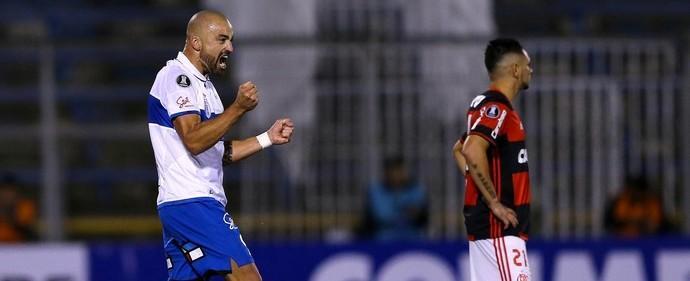 Flamengo garante equilíbrio emocional após derrota na Libertadores