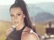 Gracyanne exibe corpão e é cotada para eventos internacionais