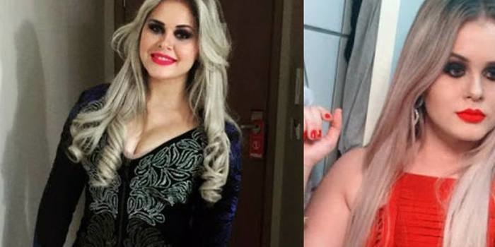 Ex-prefeita "ostentação", Lidiane Leite é condenada por improbidade