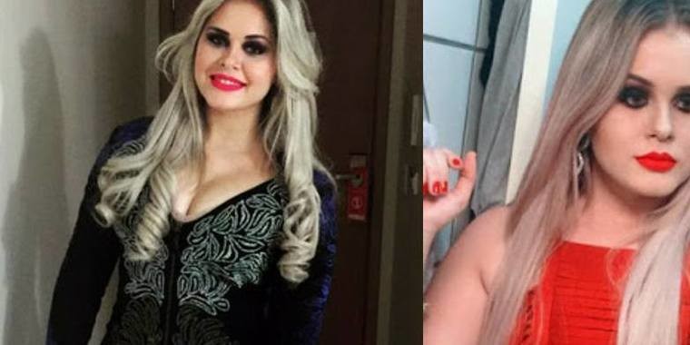 Ex-prefeita “ostentação”, Lidiane Leite é condenada por improbidade