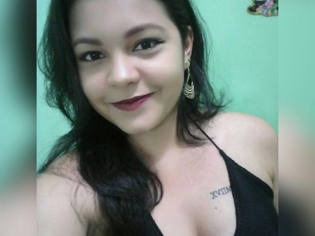 Shyslane Nunes de Sousa