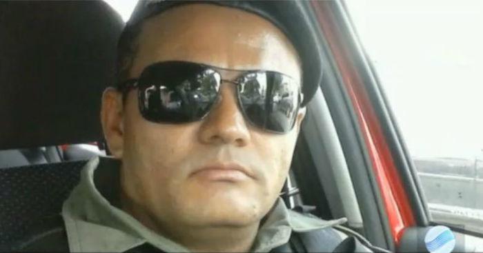 Policial foi assassinado durante assalton a zona Leste de Teresina