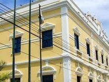 Prefeitura de Fortaleza tem 124 vagas e salários de até R$ 3,5 mil