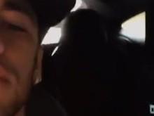 Neymar homenageia Arlindo Cruz: 'O show tem que continuar'