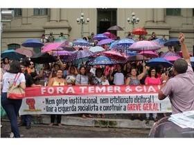 Consciência Sindical a grande máxima em questão para luta