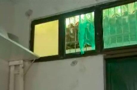 Bandidos invadem creche pela sexta vez e roubam mantimentos