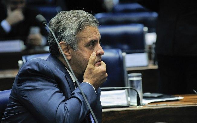 Aécio Neves